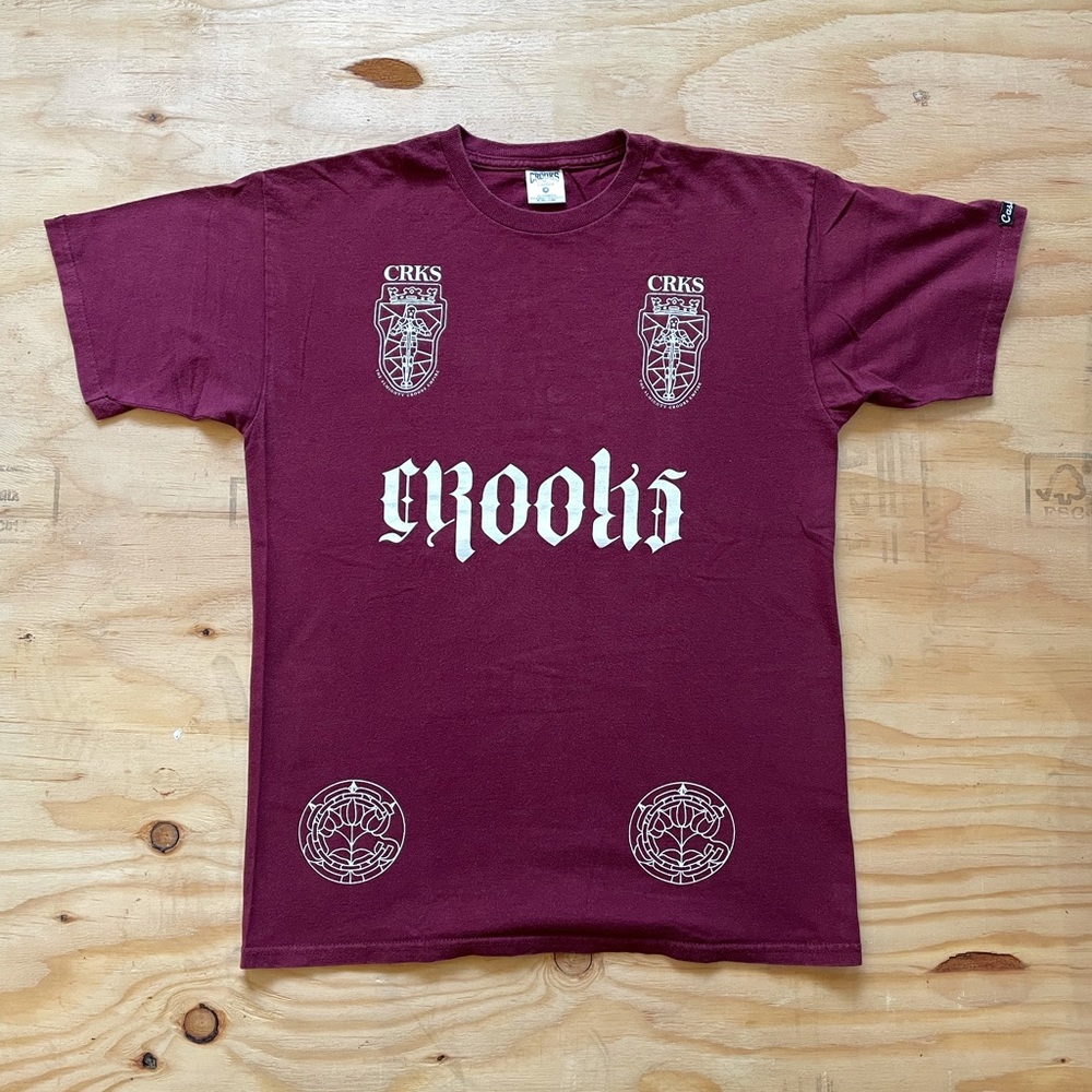 Crooks & Castles